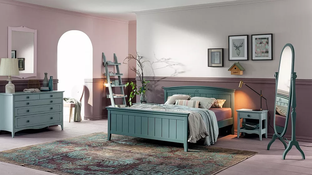 Шкаф с рабочей зоной «Марти» 2