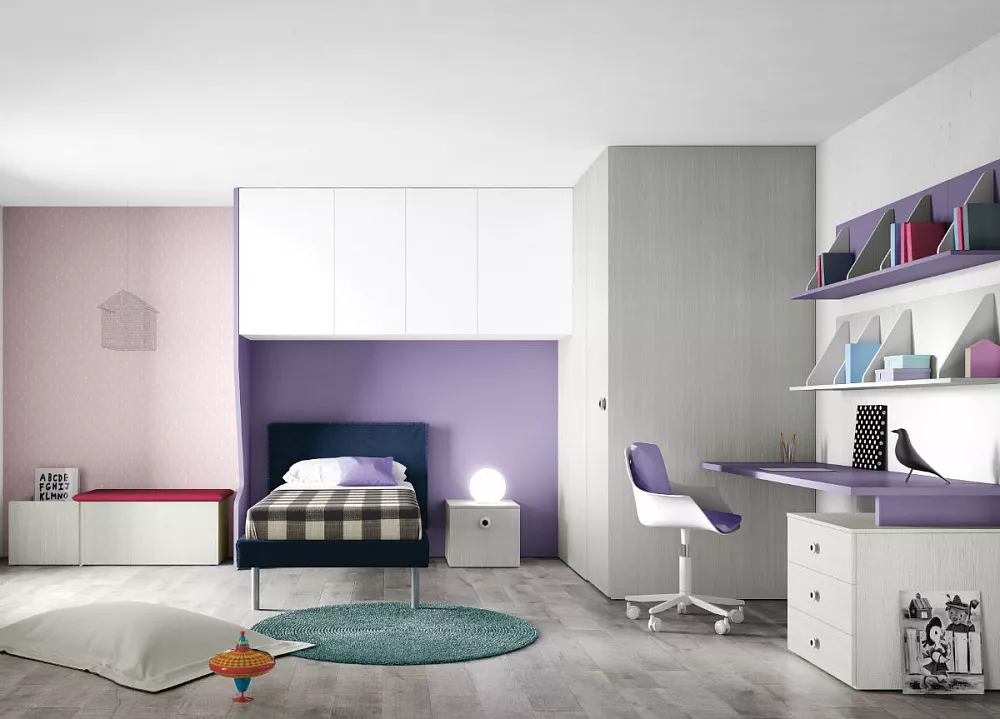 ДЕТСКАЯ «ФЛОРИС»