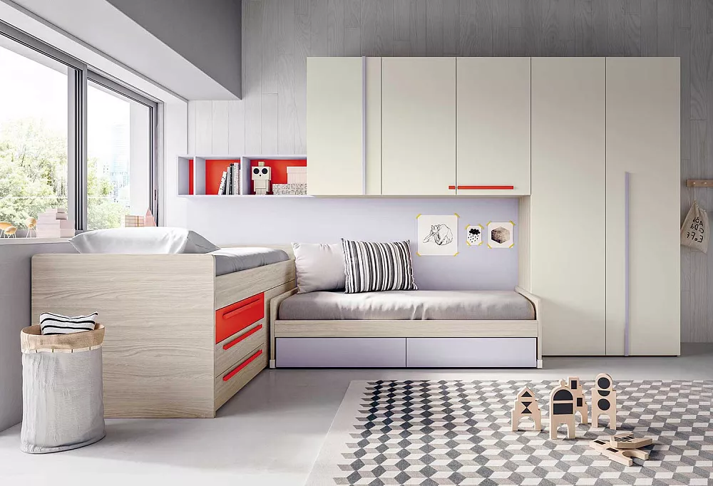 ДЕТСКАЯ «ФОЛК»