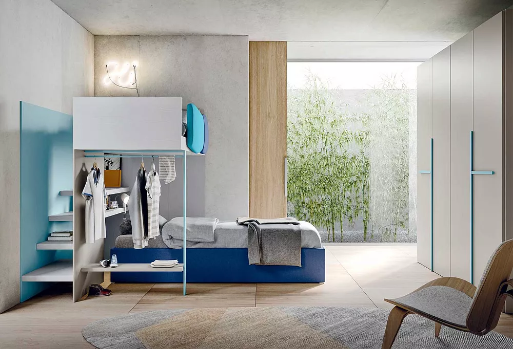 ДЕТСКАЯ «ГЕОМЕТРИКА»