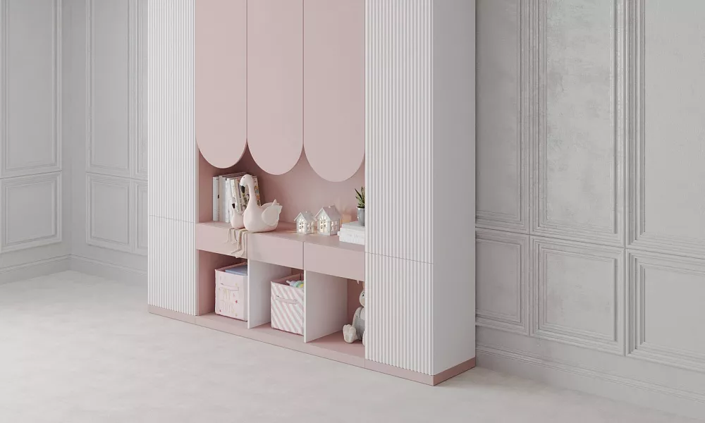 ДЕТСКАЯ «ИЗАБЕЛЛА»