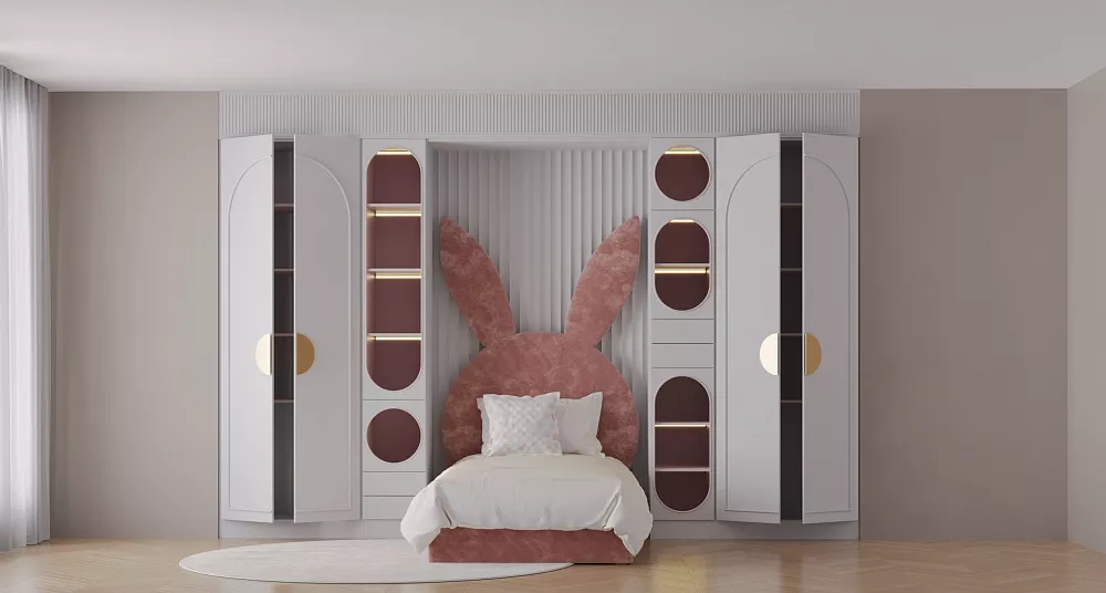 ДЕТСКАЯ «МАРМЕЛАД»