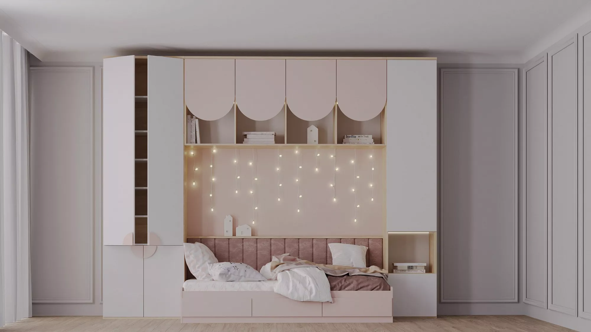 ДЕТСКАЯ «САН-РЕМО»