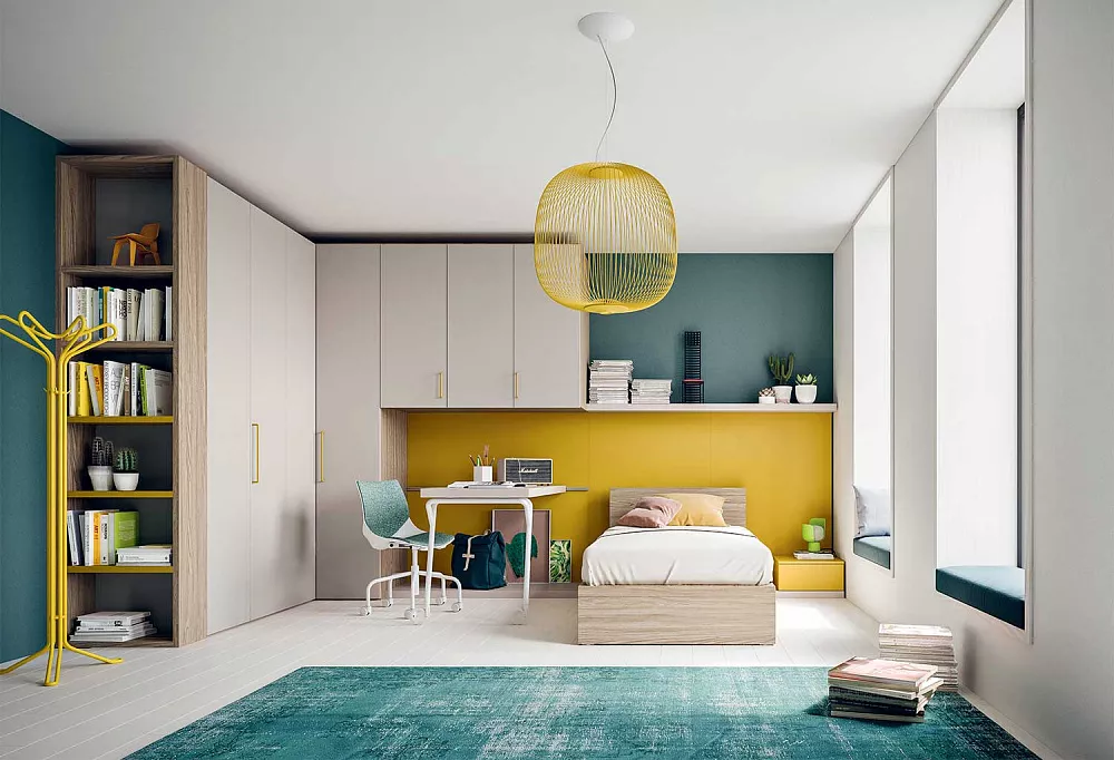 ДЕТСКАЯ «СЕВЕР»