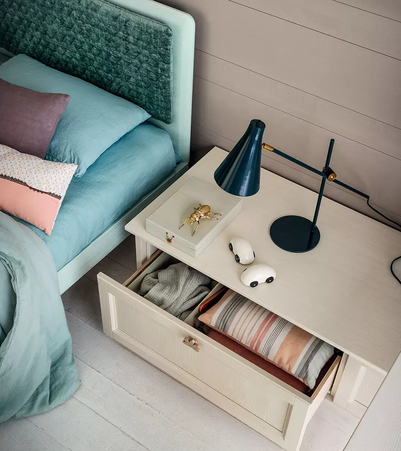 Шкаф с рабочей зоной «Марти» 2