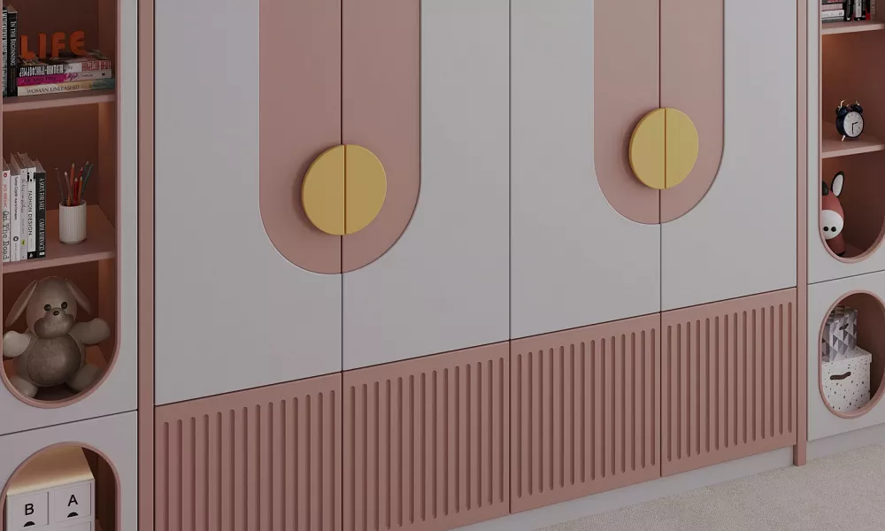 ДЕТСКАЯ «ВИОЛЕТА»